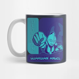 Ultraman 03 Mug